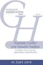 Prophetic Conflict And Yahwistic Tradition - Preview