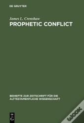 Prophetic Conflict