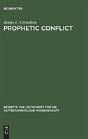 Prophetic Conflict - Preview