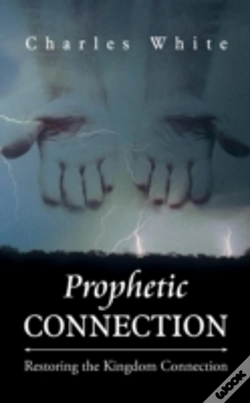 Capa do artigo Prophetic Connection: Restoring The Kingdom Connection