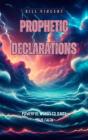Prophetic Declarations - Preview