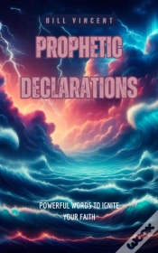 Capa do artigo Prophetic Declarations