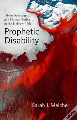 Capa do artigo Prophetic Disability