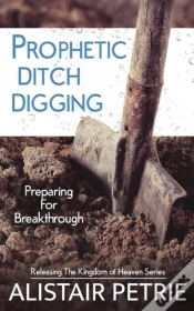 Capa do artigo Prophetic Ditch Digging