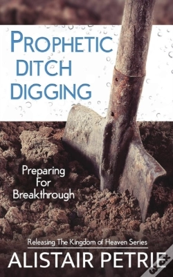 Capa do artigo Prophetic Ditch Digging