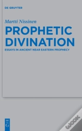 Prophetic Divination