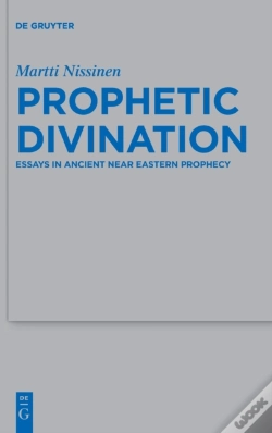 Capa do artigo Prophetic Divination