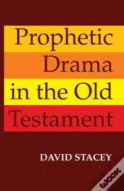 Capa do artigo Prophetic Drama In The Old Testament