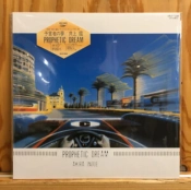 Capa do artigo Prophetic Dream - Vinil