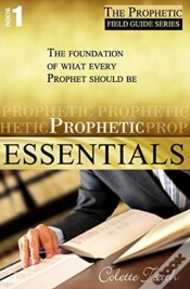 Capa do artigo Prophetic Essentials