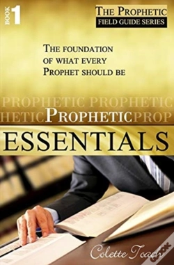 Capa do artigo Prophetic Essentials