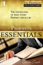 Prophetic Essentials - Preview