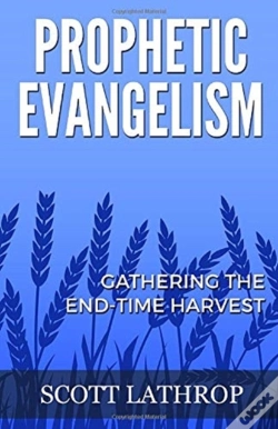 Capa do artigo Prophetic Evangelism: Gathering The End-