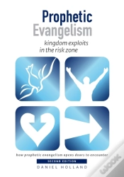 Capa do artigo Prophetic Evangelism: Kingdom Exploits I