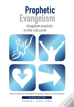 Capa do artigo Prophetic Evangelism: Kingdom Exploits I