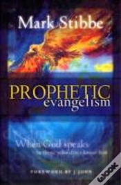 Capa do artigo Prophetic Evangelism