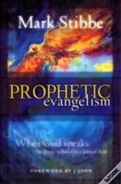 Capa do artigo Prophetic Evangelism