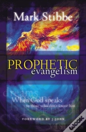 Capa do artigo Prophetic Evangelism