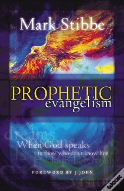 Capa do artigo Prophetic Evangelism