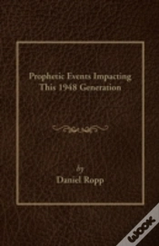 Capa do artigo Prophetic Events Impacting This 1948 Generation