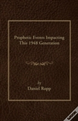 Capa do artigo Prophetic Events Impacting This 1948 Generation