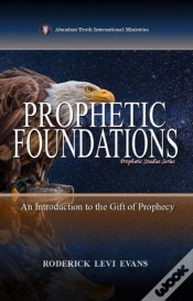 Capa do artigo Prophetic Foundations: An Introduction To The Gift Of Prophecy