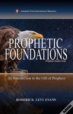 Capa do artigo Prophetic Foundations
