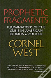 Capa do artigo Prophetic Fragments