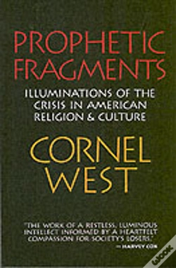 Capa do artigo Prophetic Fragments