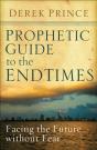 Prophetic Guide To The End Times - Preview