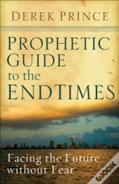 Capa do artigo Prophetic Guide To The End Times