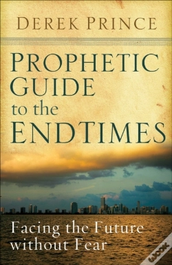 Capa do artigo Prophetic Guide To The End Times