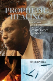 Capa do artigo Prophetic Healing