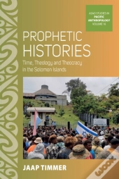 Prophetic Histories