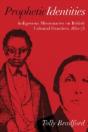 Prophetic Identities - Preview