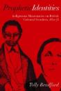 Prophetic Identities - Preview