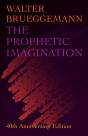Prophetic Imagination - Preview