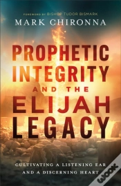 Capa do artigo Prophetic Integrity And The Elijah Legacy