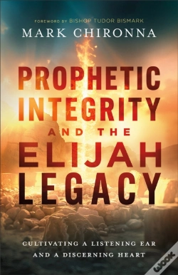 Capa do artigo Prophetic Integrity And The Elijah Legacy