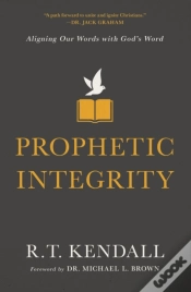 Capa do artigo Prophetic Integrity