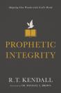 Prophetic Integrity - Preview