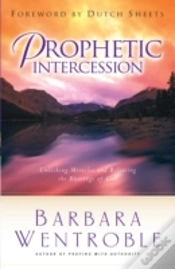 Capa do artigo Prophetic Intercession