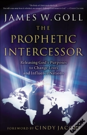Capa do artigo Prophetic Intercessor