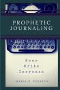 Prophetic Journaling - Preview