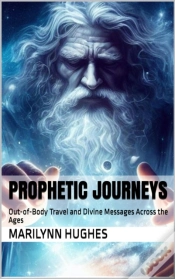Capa do artigo Prophetic Journeys