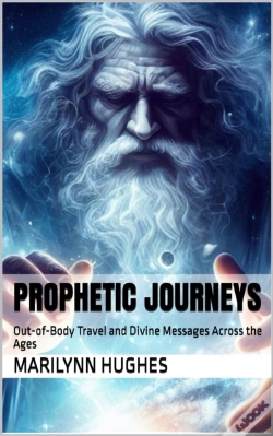 Capa do artigo Prophetic Journeys
