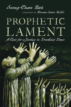 Capa do artigo Prophetic Lament