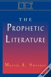 Capa do artigo Prophetic Literature