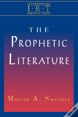 Capa do artigo Prophetic Literature