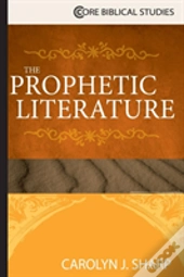 Prophetic Literature